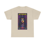 Unisex Tee - HEZ PARFUMS T Shirt #13