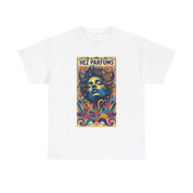 Unisex T-Shirt - HEZ PARFUMS T Shirt #2