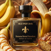 Banana Bread Banshee