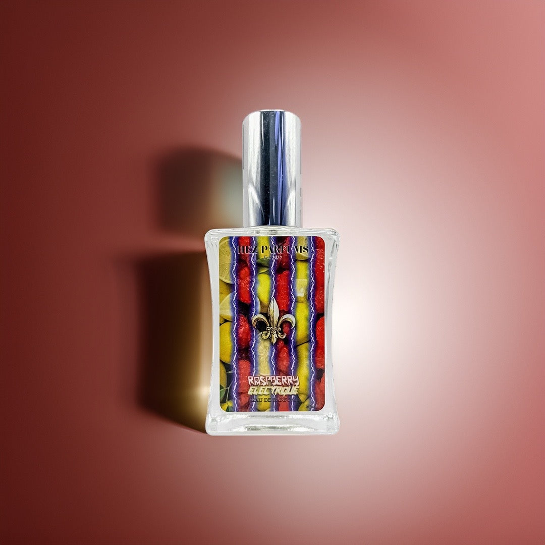 All Fragrances – HEZ PARFUMS