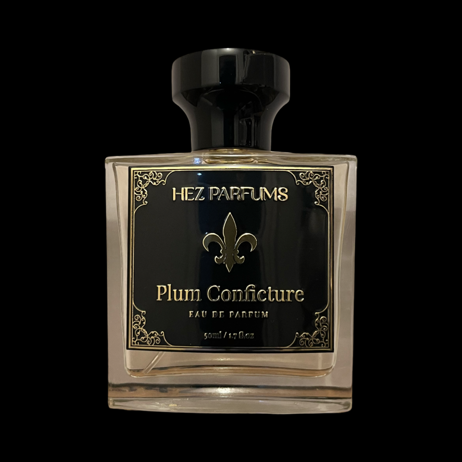 Plum Conficture