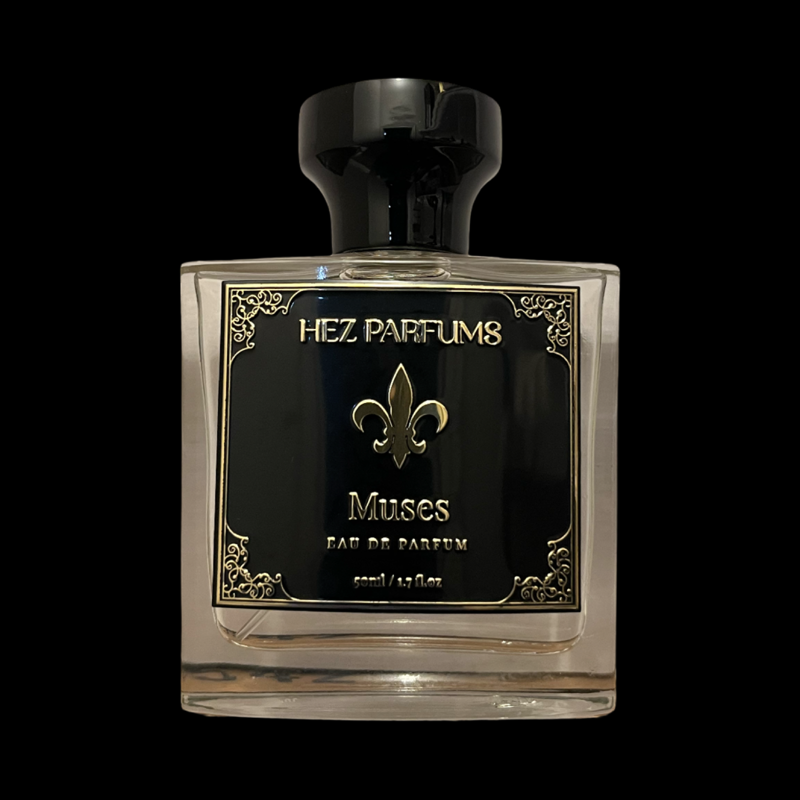 Muses Eau De Parfum