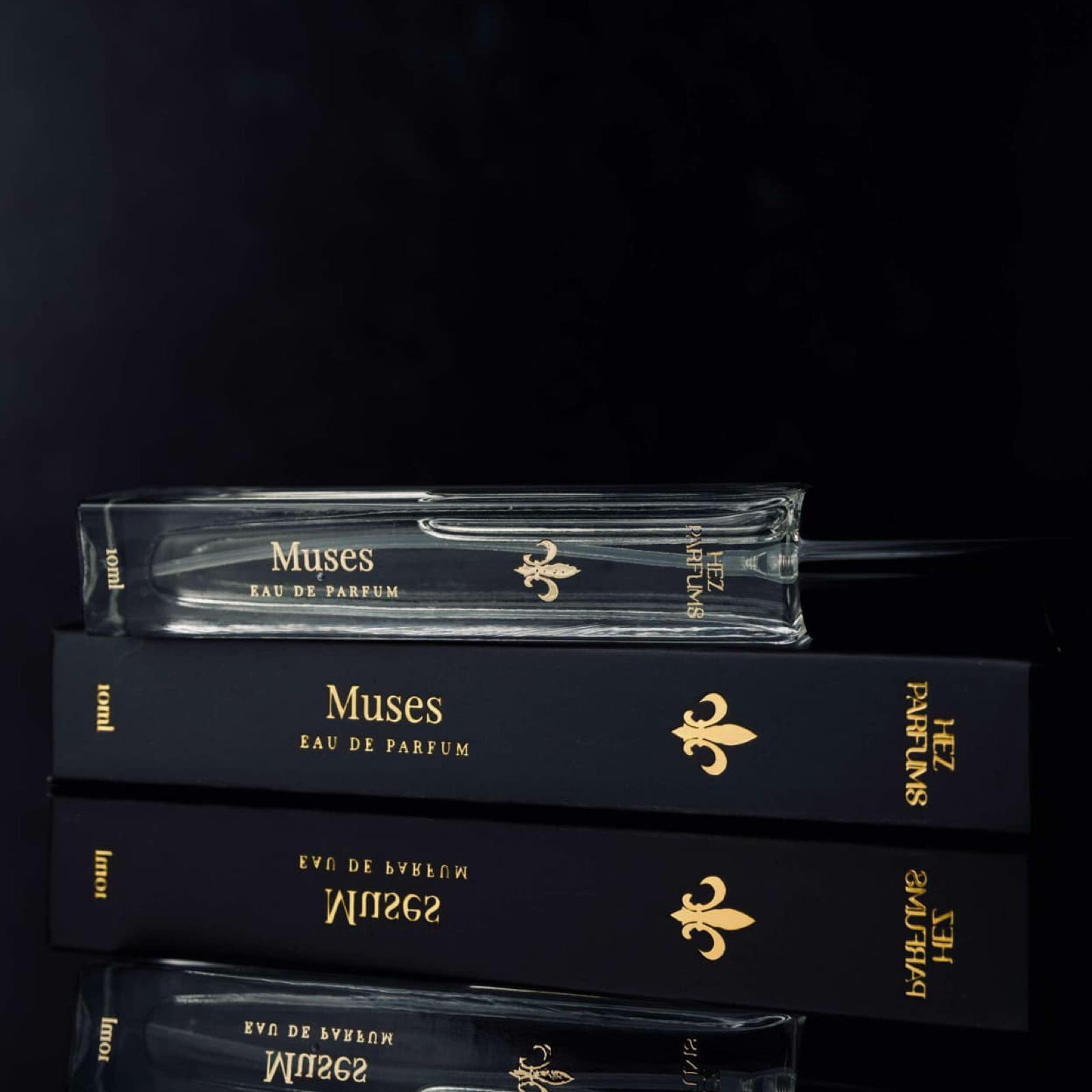 Muses Eau De Parfum
