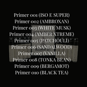 Primer Discovery Set I