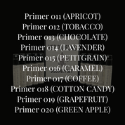 Primer Discovery Set II