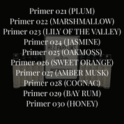 Primer Discovery Set III