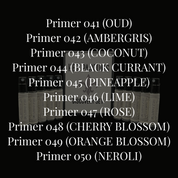 Primer Discovery Set V