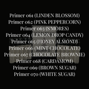 Primer Discovery Set VII