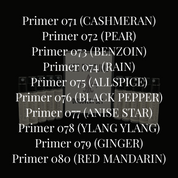 Primer Discovery Set VIII