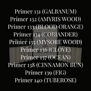 Primer Discovery Set XIV